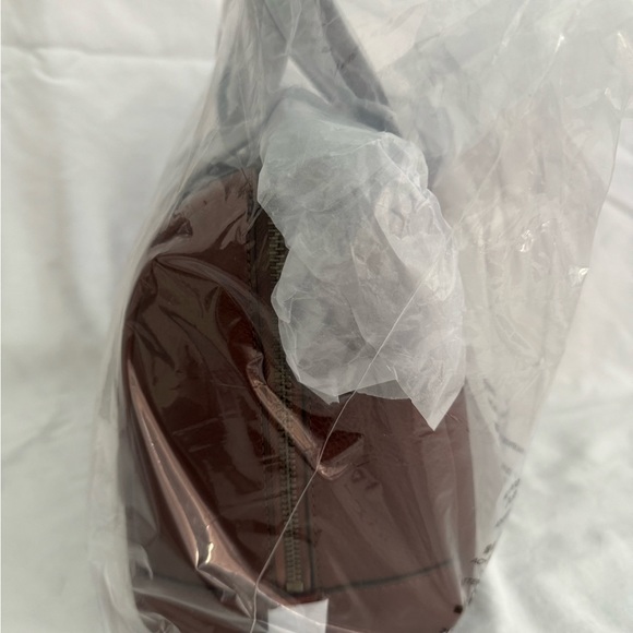 New Fossil Sydney Satchel - Picture 5 of 9